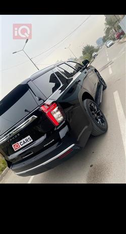 شێڤرۆلێت تاهۆ